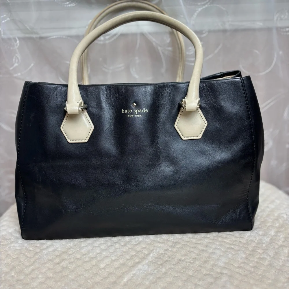 Kate Spade Catherine Street Wesley Tote Shoulder Bag